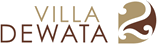 Villa Dewata 2 Logo